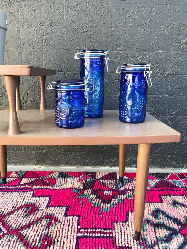 Kitchen & Bar | Revival Vintage