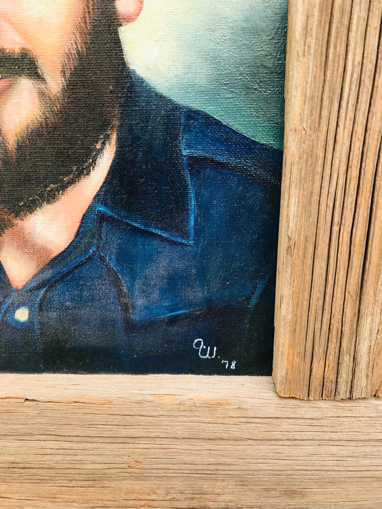 Art | Revival Vintage