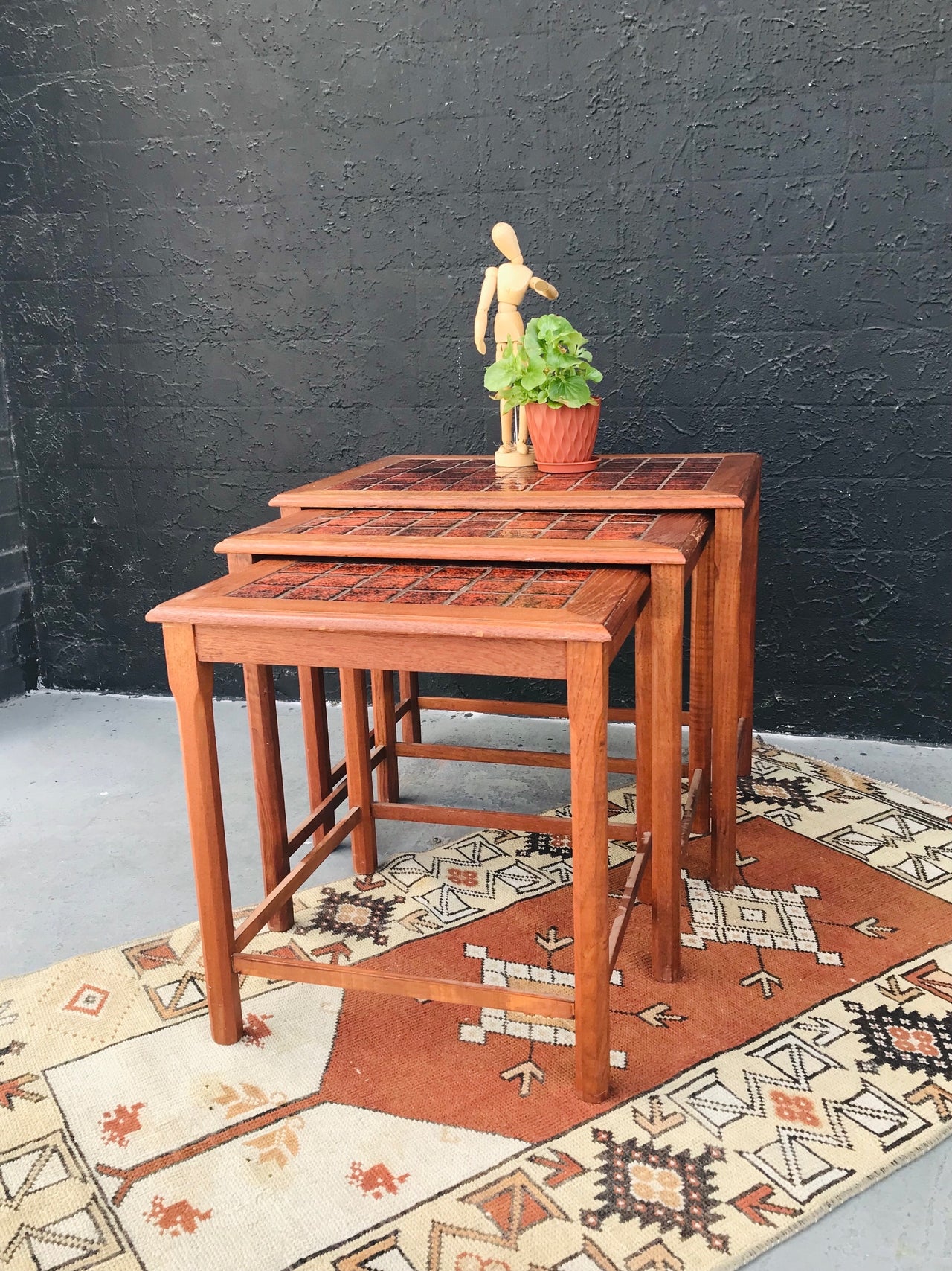 vintage furniture and decor | Revival Vintage
