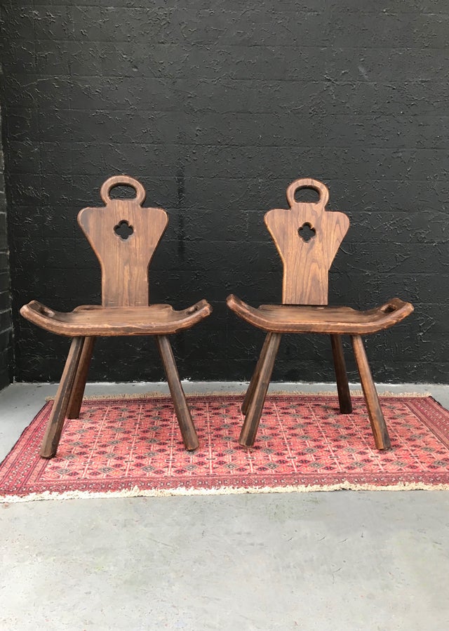 vintage furniture and decor | Revival Vintage
