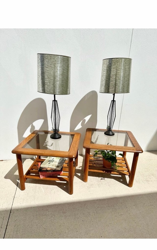 vintage lamps and vintage candlesticks | Revival Vintage vintage lamps and vintage candlesticks | Revival Vintage