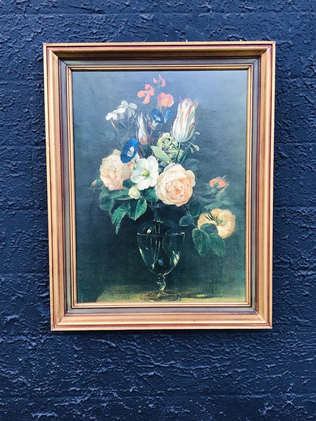Art | Revival Vintage
