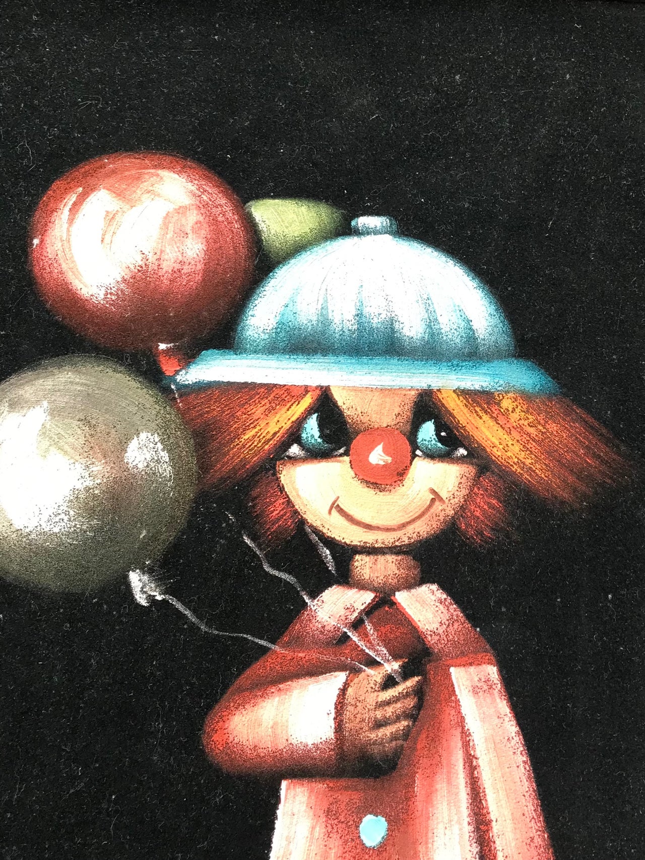 Art | Revival Vintage