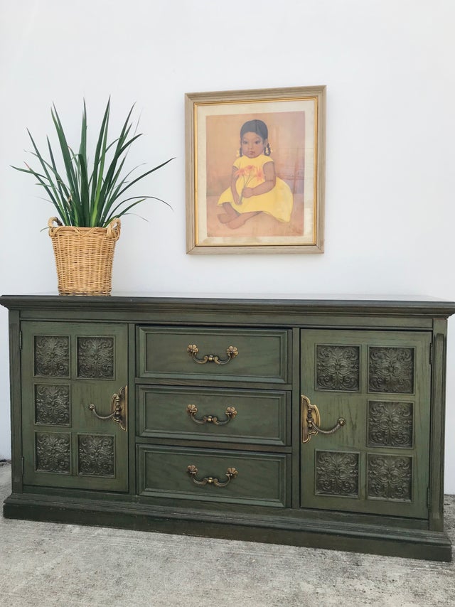 FURNITURE & DECOR | Revival Vintage