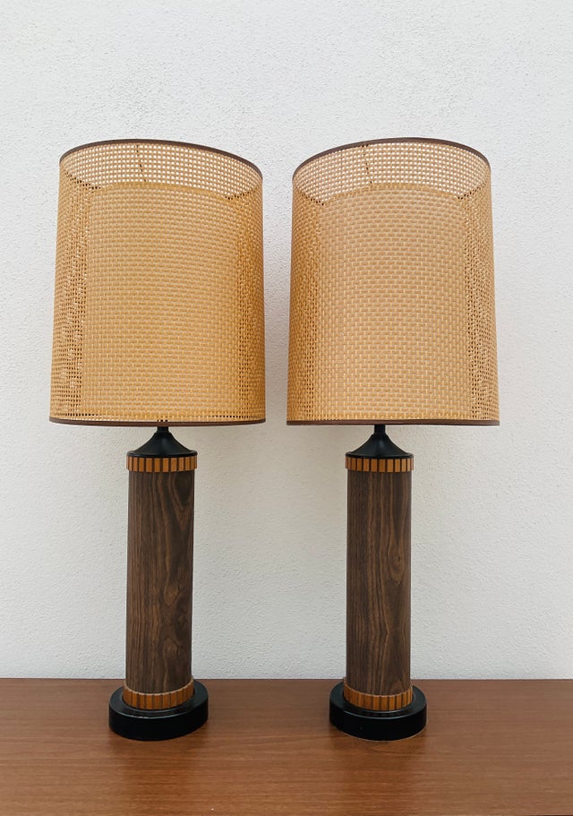 vintage lamps and vintage candlesticks | Revival Vintage vintage lamps and vintage candlesticks | Revival Vintage