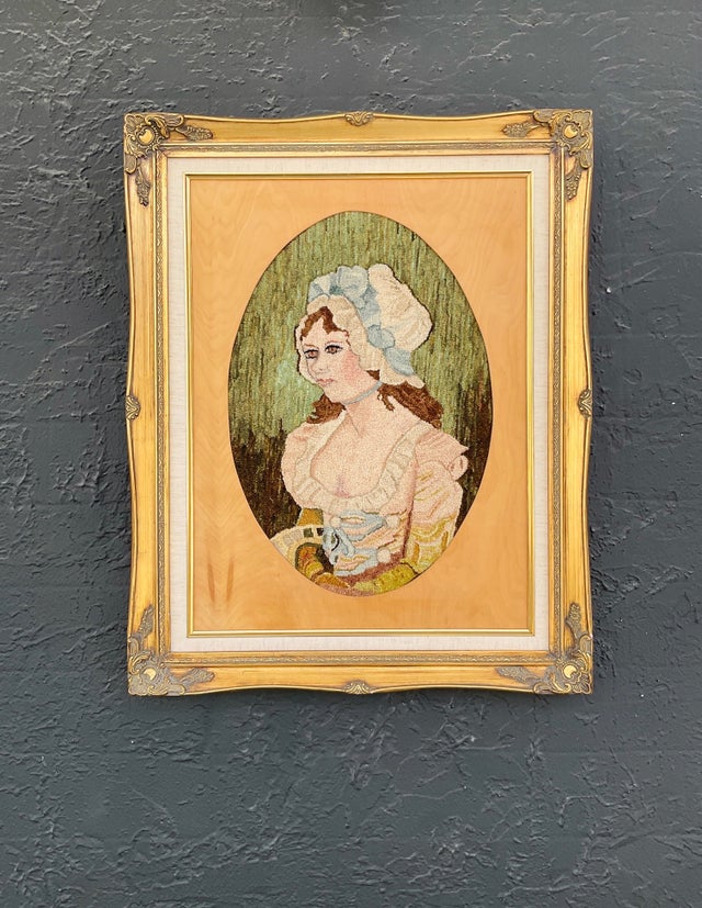 Art | Revival Vintage