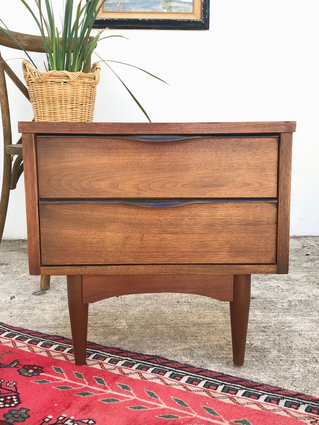 バーモント州オーリンズ「Anderson Mfg. Co.」 ヴィンテージ椅子 vintage furniture and decor | Revival Vintage