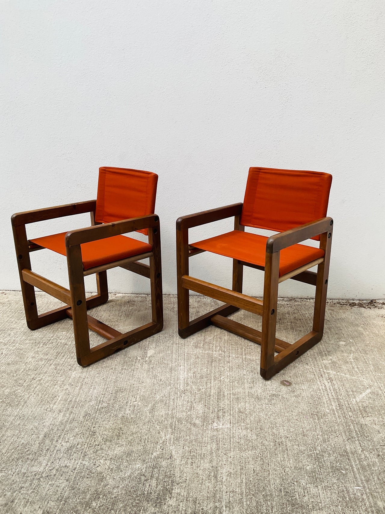 Seating | Revival Vintage