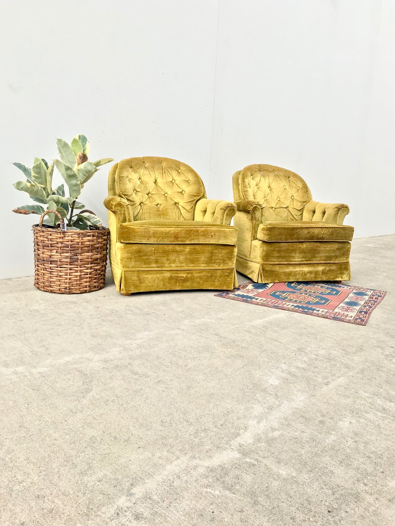 vintage furniture and decor | Revival Vintage
