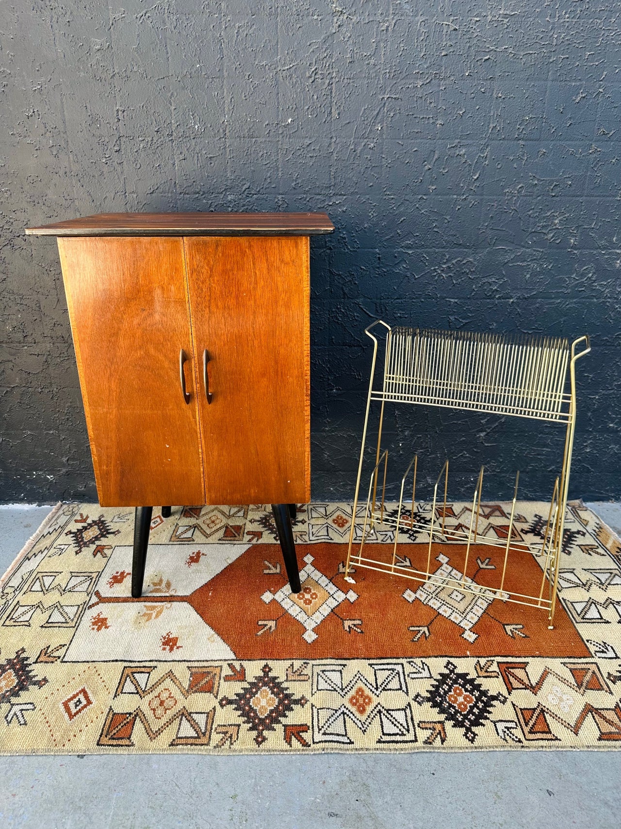 Storage | Revival Vintage