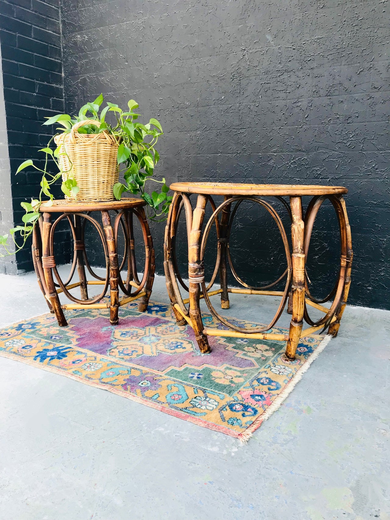 Tables | Revival Vintage
