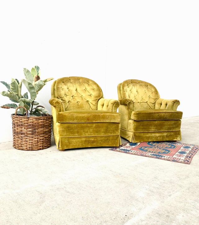 vintage furniture and decor | Revival Vintage