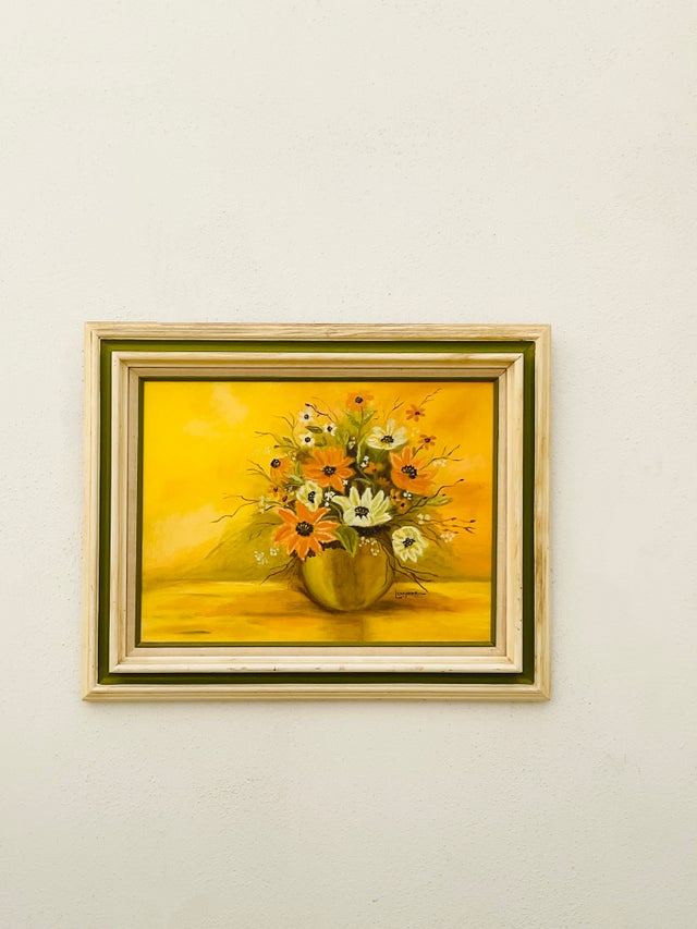 Art | Revival Vintage