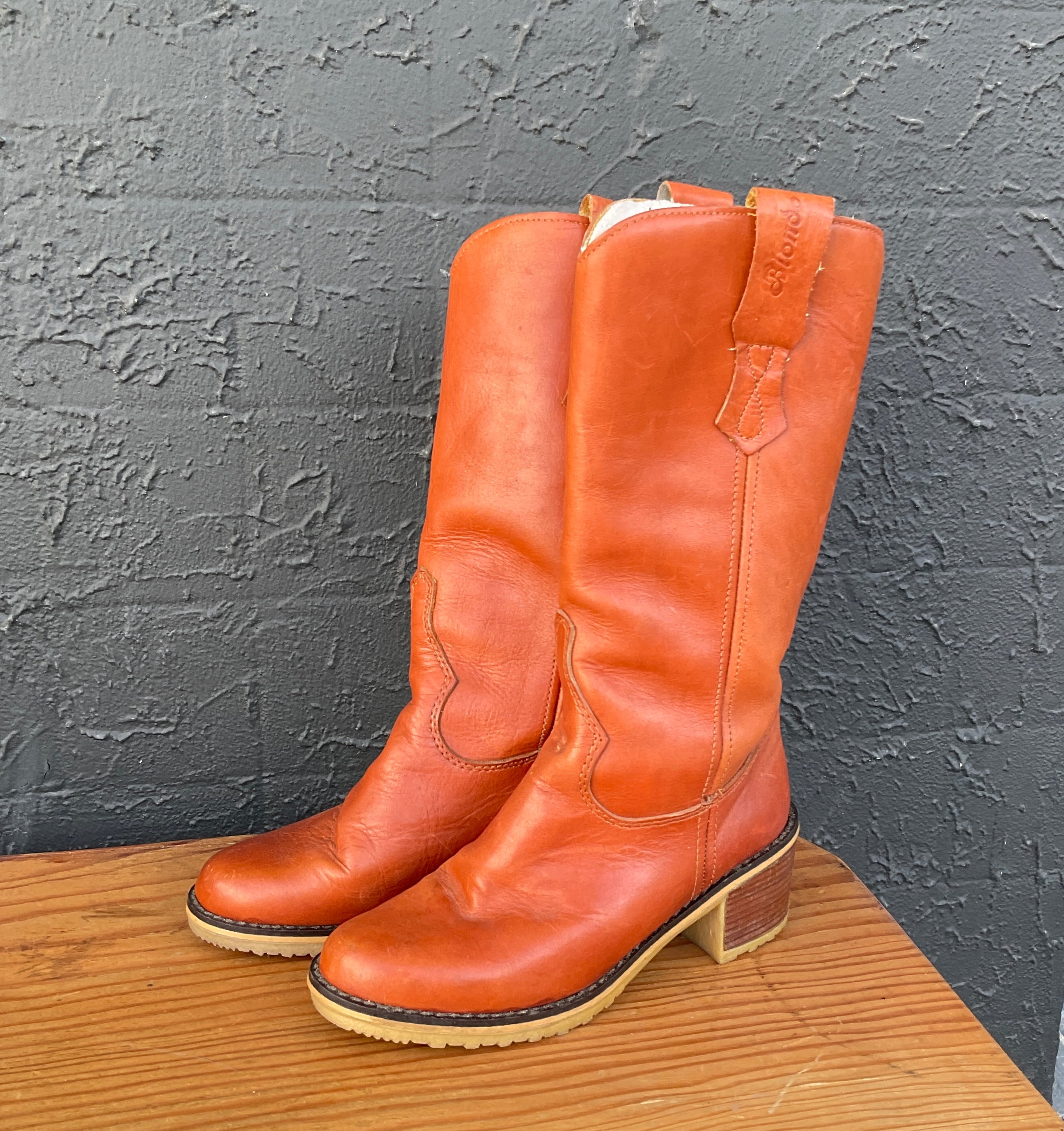 Blondo shearling lined boots best sale