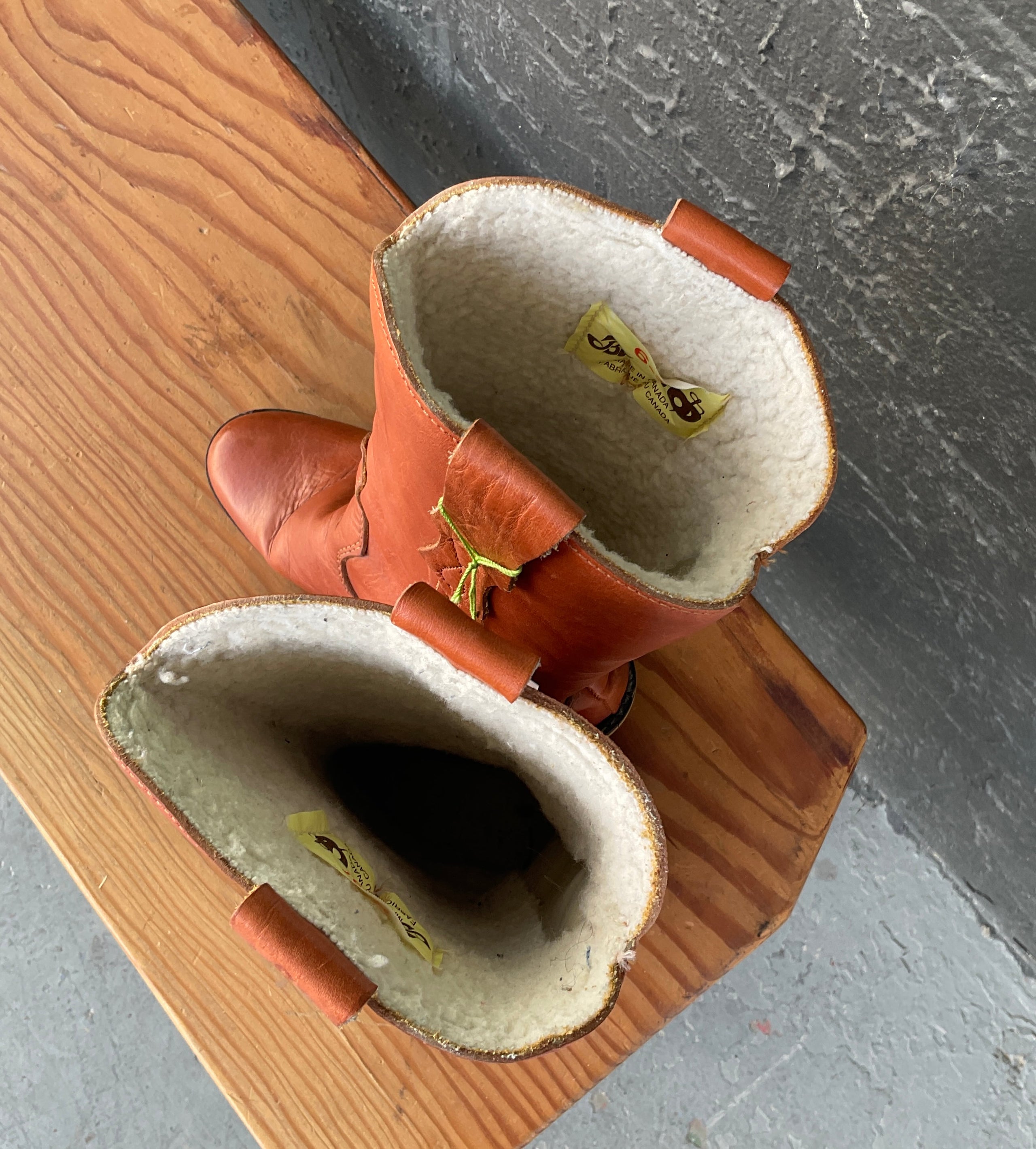 Blondo shearling lined boots store